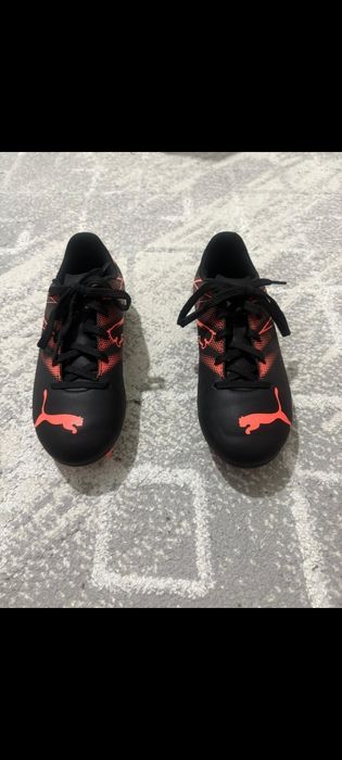 Бутцы спортивные