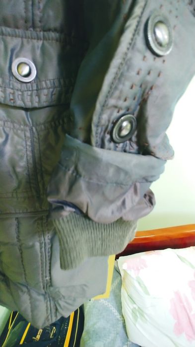 Куртки зимние размеры от 46 до 50 ...L-XL