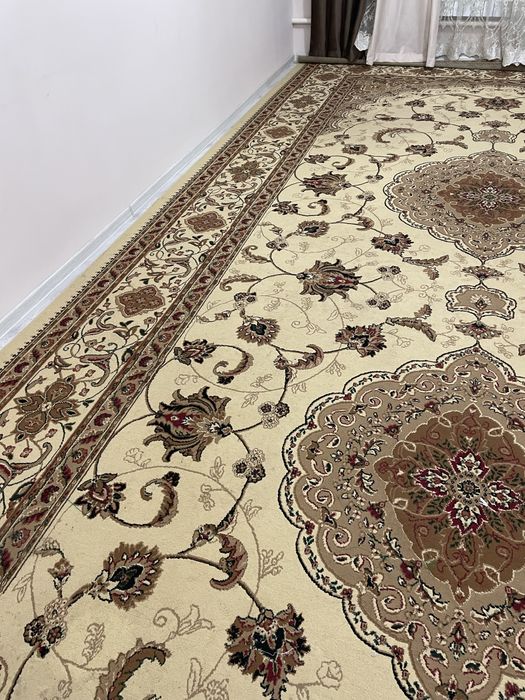 Срочно продается ковер