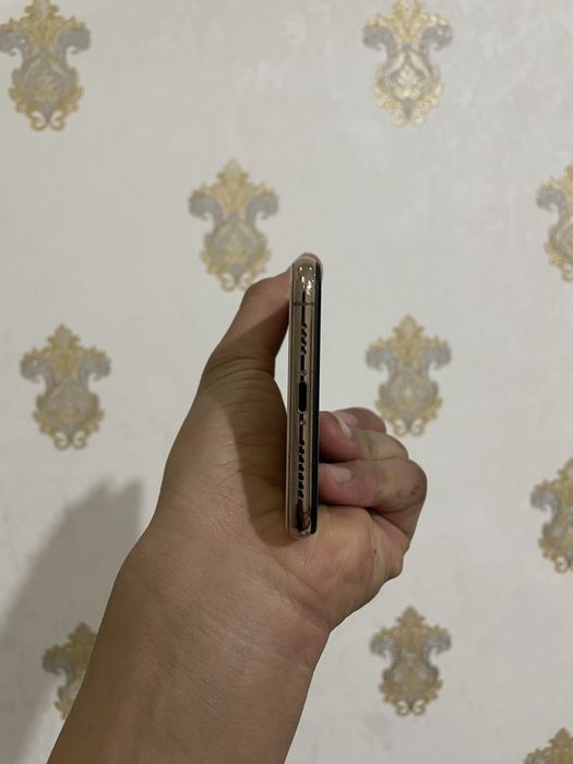 Iphone Xs max 64 gb