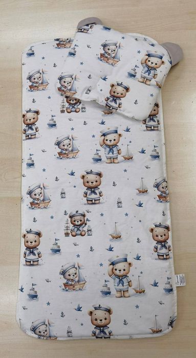 Комплект за количка нови десени