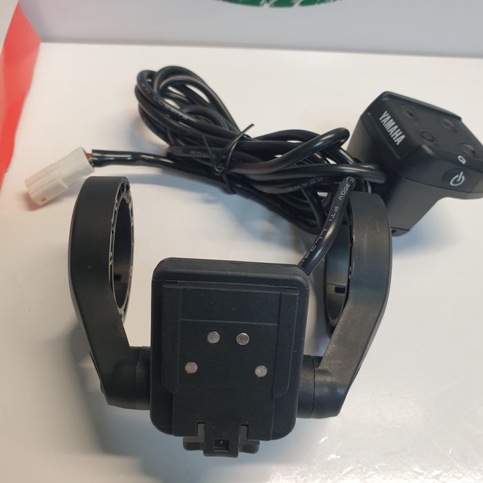 Unitate comanda bicicleta electrica yamaha ebike remote control
