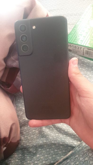 S21 fe 128 GB  stare foarte buna  dragasani