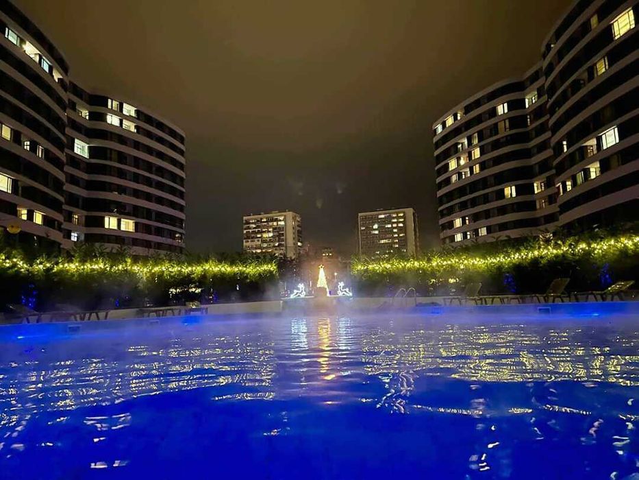 Дава се под наем Двустаен апартамент в Варна, Трошево - 66 кв.м за 648.21 € - Снимка #2