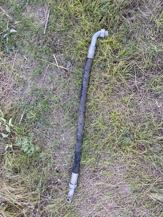 Рукав к гидростатике гст-90 для комбайна