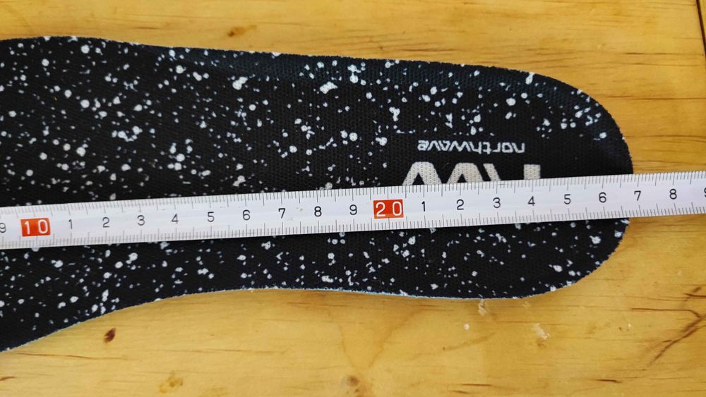 MTB обувки Northwave