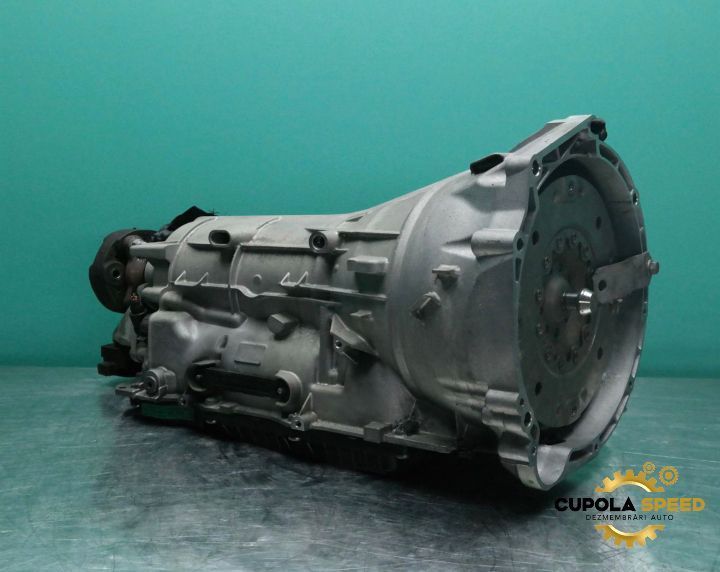 Cutie de viteze automata 2.0D 184Cp N47D20C 8HP-45 BMW Seria 5 F07 [f