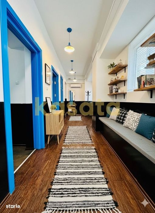 Oportunitate | Apartament Unirii | Centrul Vechi | Km 0 | Airbnb — fotografia 1