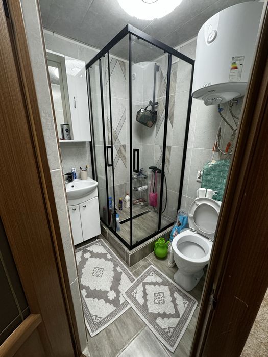 2 комн кв 3 этаж