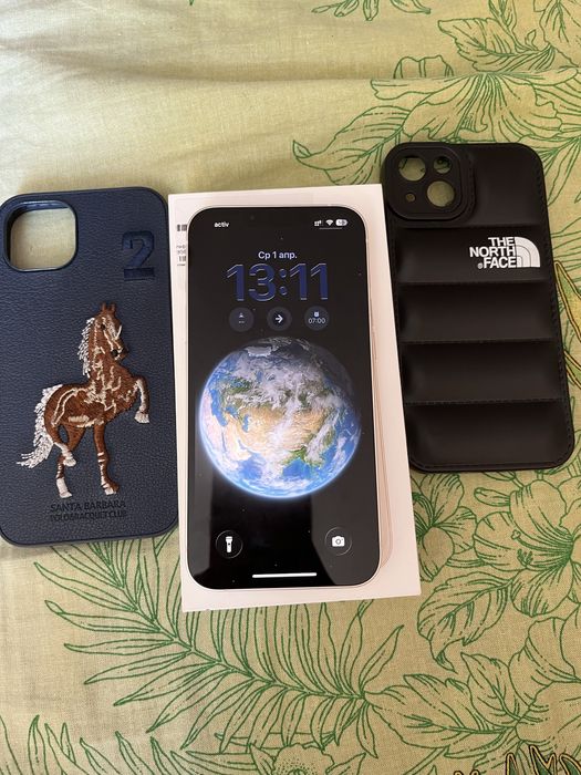 Продам айфон 13 в отличном состоянии