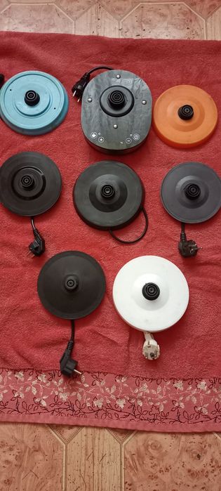 Продам подставки под чайники