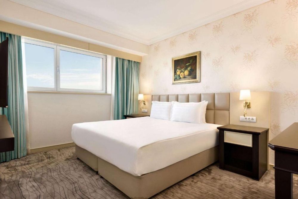 Lux Hotel “Piramit” Yakkasaray Airoport только Паспорт Без Загса