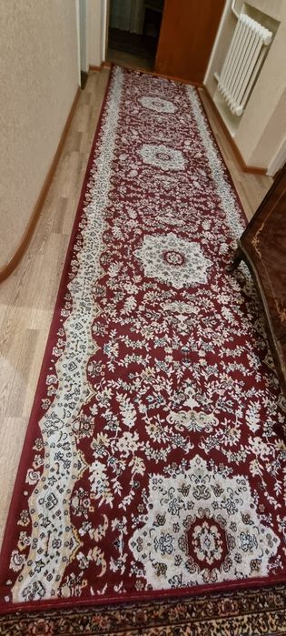 Продам срочно ковры