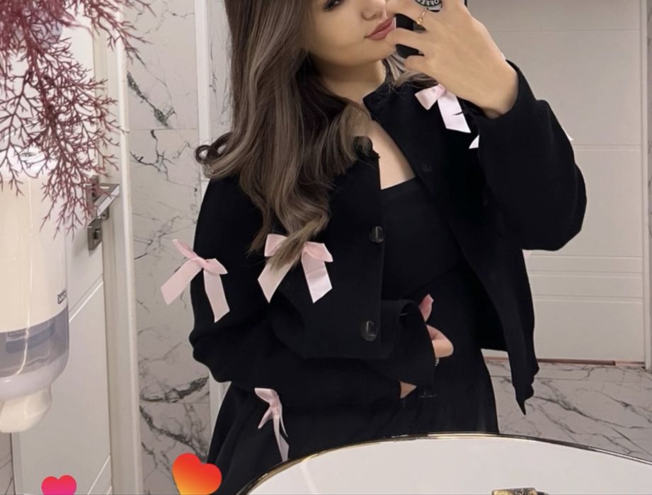 Разгрузка гардероба