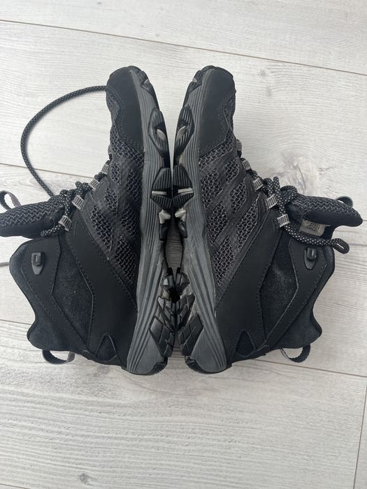 Оригинални туристически обувки Merrel Moab Fst 2 Mid Gore-Tex номер 38