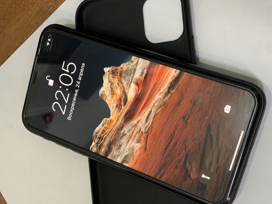 Айфон 11.128гб