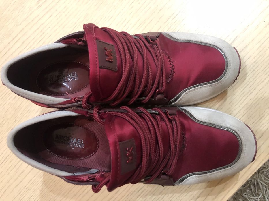 Кецове майкъл корс 36 размер