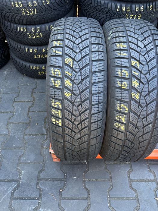 Anvelope Iarna 225/65/17 Bridgestone Blizzak LM-80 225 65 17 R17