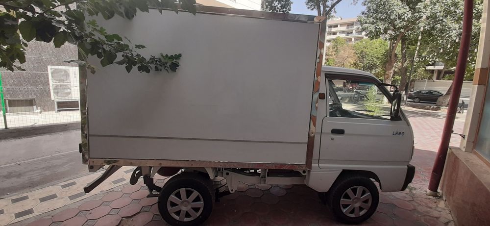 Labo 2022yil 85000 yurgan 7600 kami bor