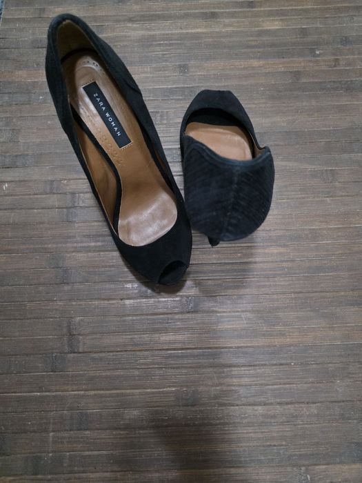 Pantofi dama Zara Woman