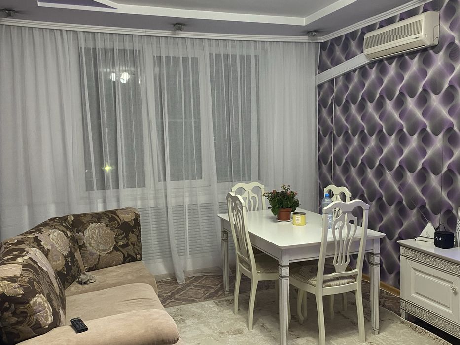 Продам 3 комнатную квартиру