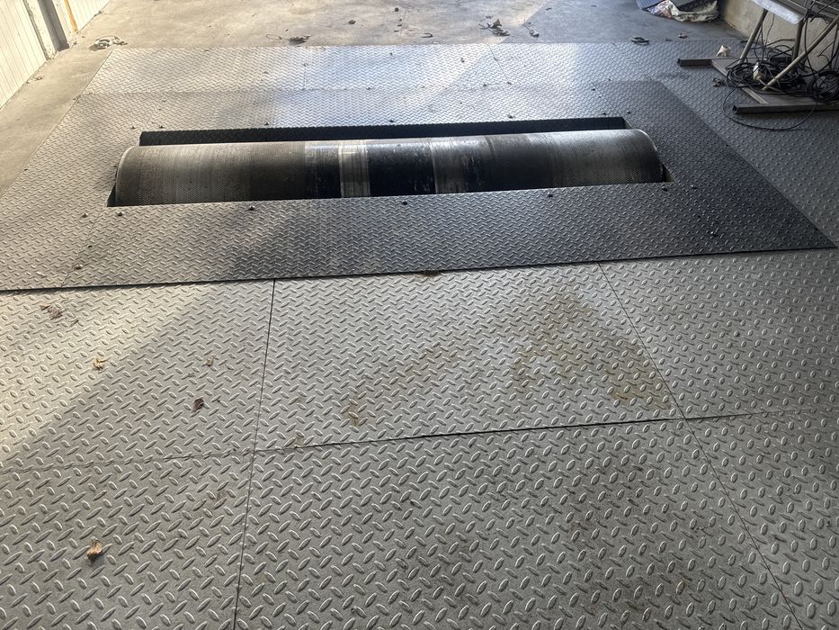 Продавам Диностенд Dynojet224x 2wd.