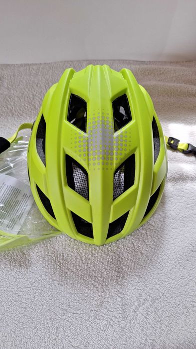 MOON HB3-9 - Каска за велосипед