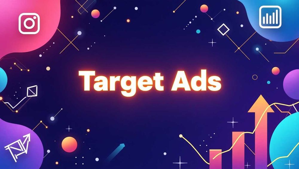 Reklama xizmatlari — Meta, Google, Telegram va saytlar