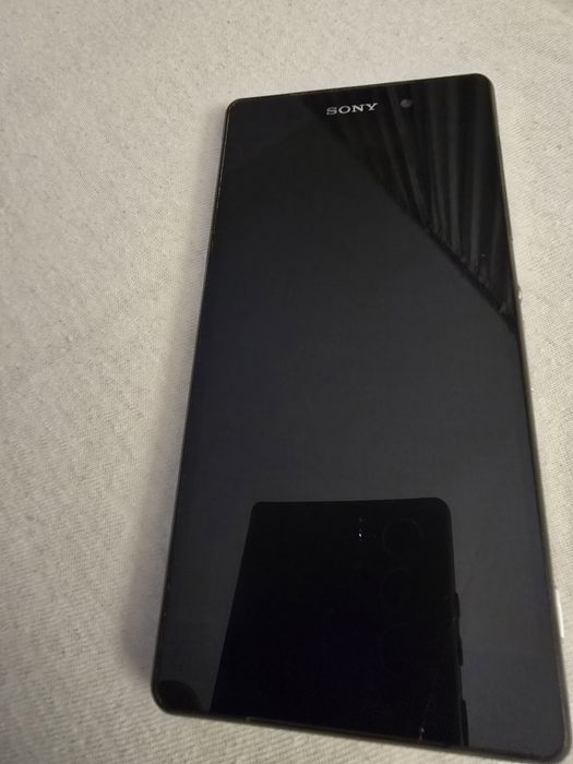 Pachet 2 Telefoane Sony Xperia: XZ (Funcțional) + Z5 (Piese/Display de