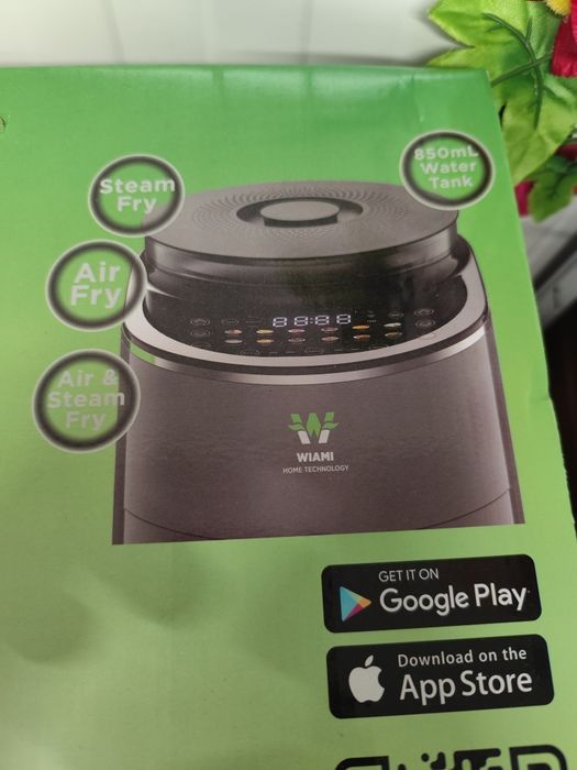 Airfryer nou de vanzare