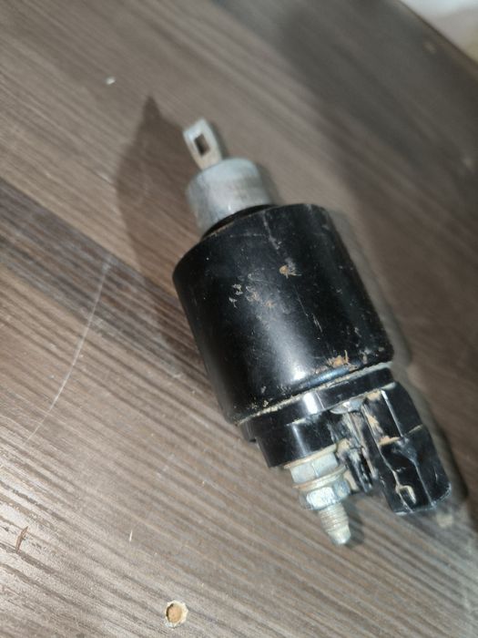 Насос ГУРа Гольф 2,3