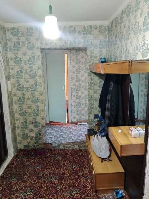 Продажа 2-комнатной квартиры