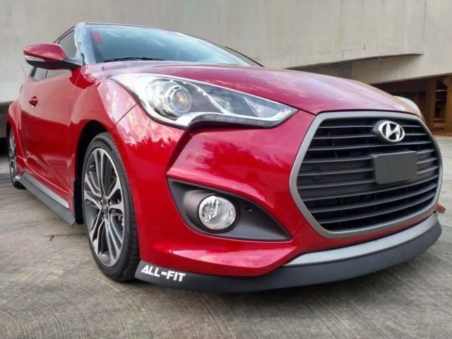 Buza Prelungire Lip bara FATA Seat Cupra Leon Ibiza FUSTA