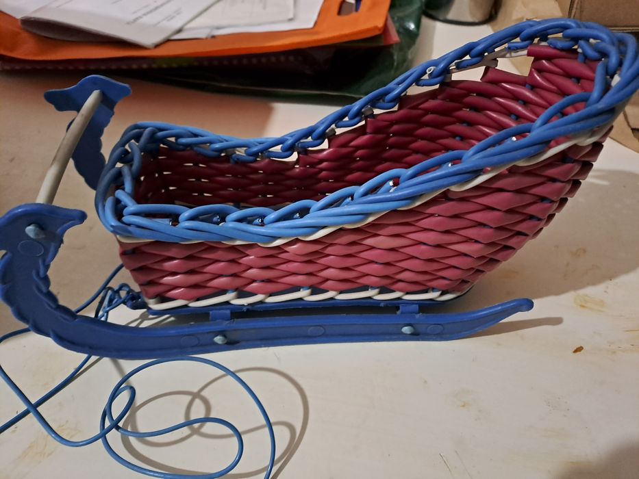 Играчки от периода СССР