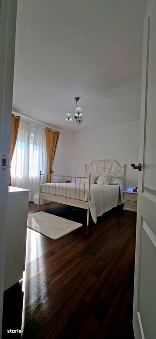 Casă / Vilă Ștefănești , construcție "de PROPRIETAR" !