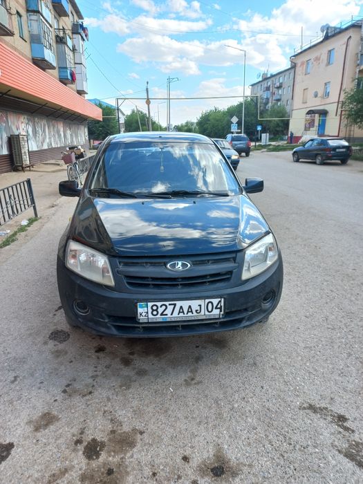 Продаётся 2013г гранта 8 клапан