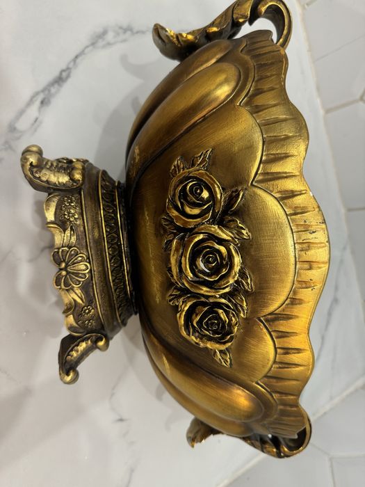 Ваза декоративная