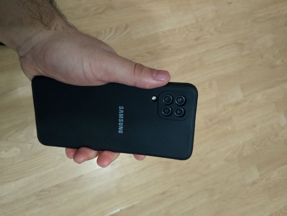 Samsung A22 память 64