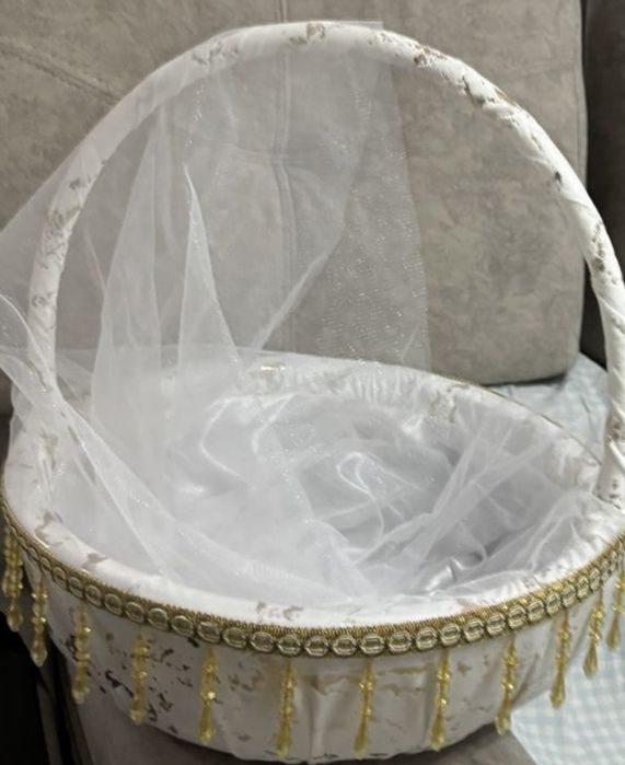 Продам корзины для коржына