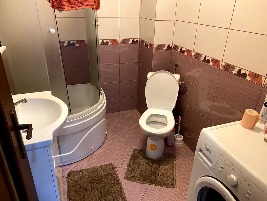 Oportunitate - Vanzare ap. 2 camere decomandate - Zona Ambient, bloc nou 2017