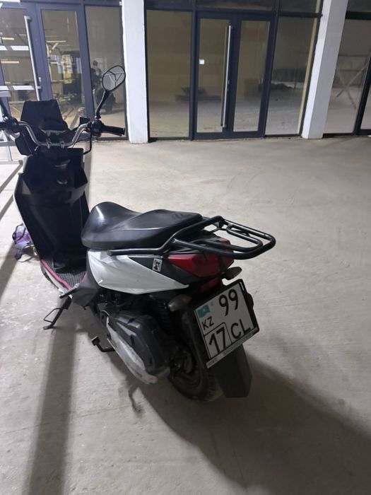 Мопет сатылады идеал