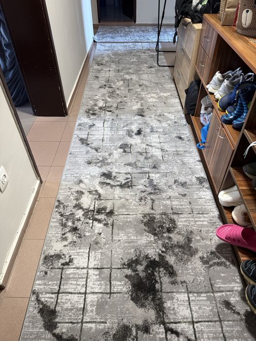 Пътеки за коридор