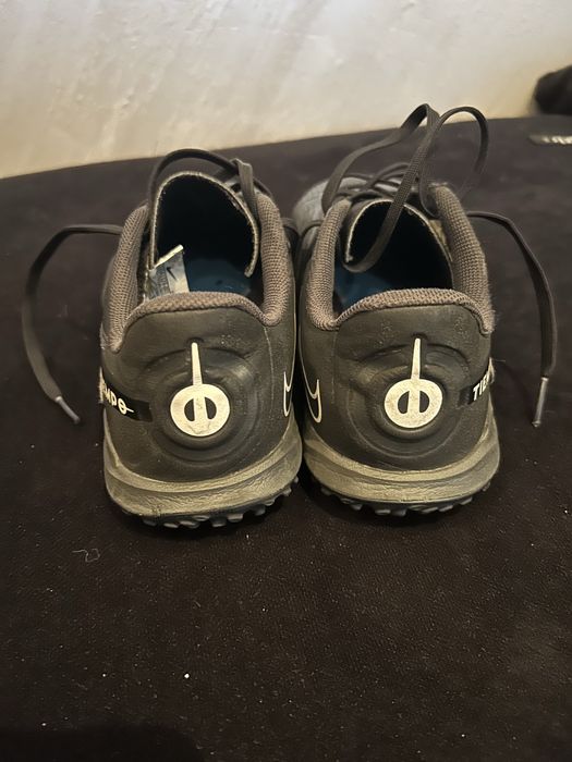 Футболни стоножки Nike tiempo