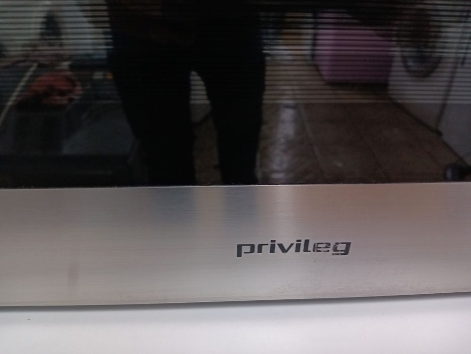 Чисто нова печка за вграждане Privileg 2 години гаранция!