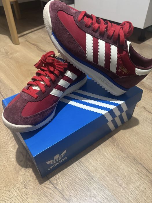 Adidas SL 72 RS noi