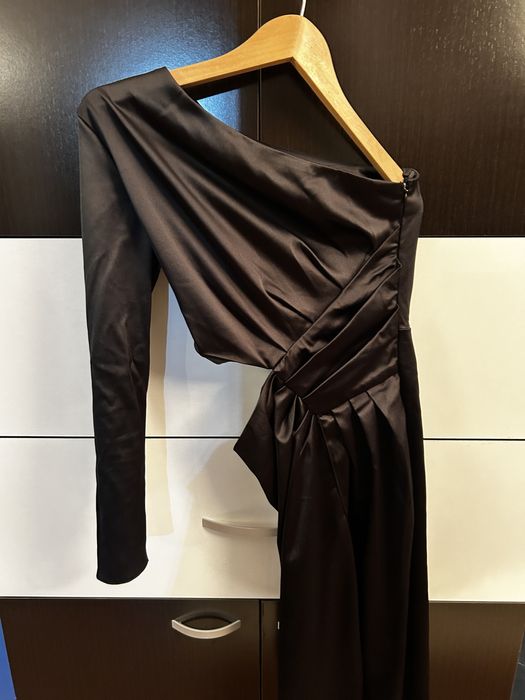 Rochie neagra, marimea M
