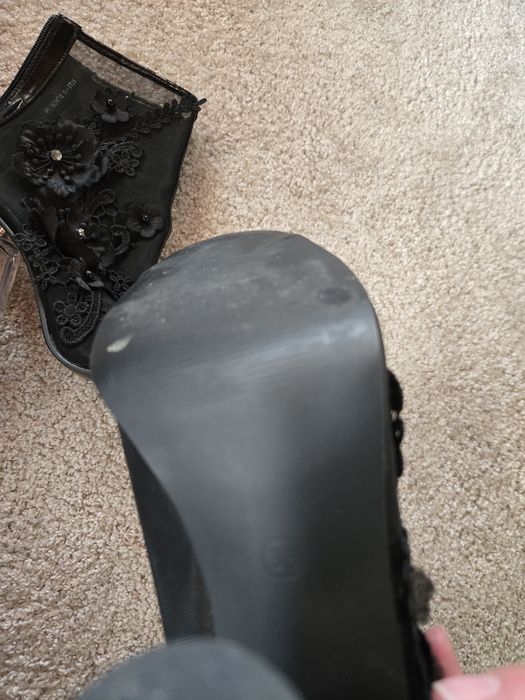 Дамски летни боти