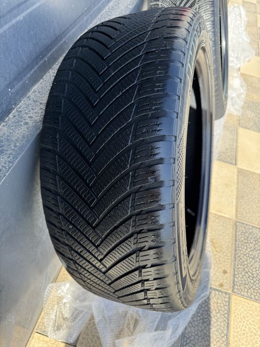 Шины Imperial 255/45R20