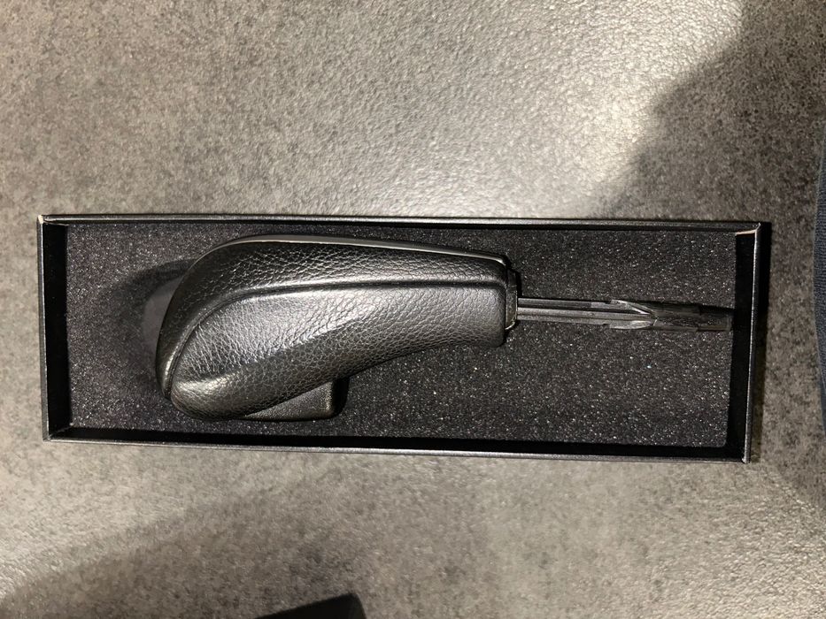 Скоростен лост панел топка Е90