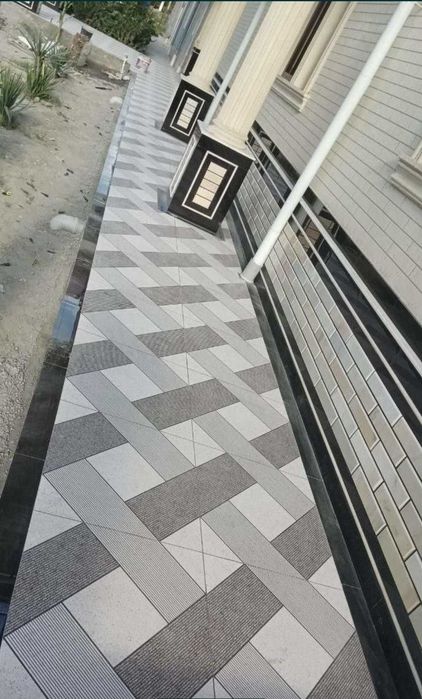 Sardor kafel terish xizmati  100%